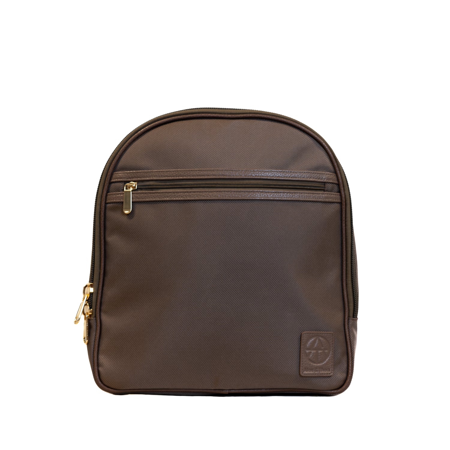 Thea 2-Way Leather Backpack